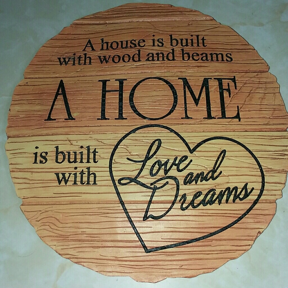 Home decor